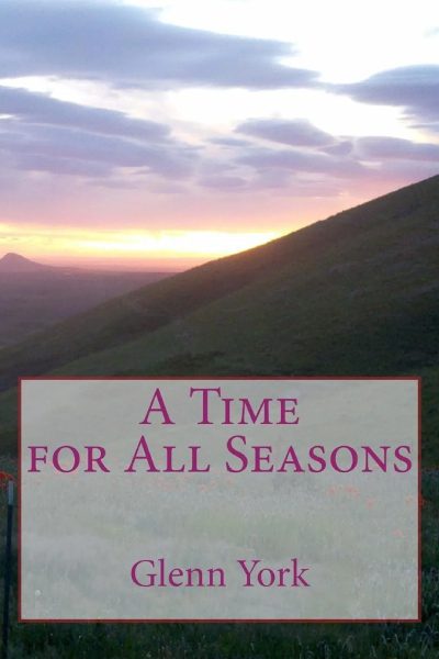 A time for all seasons