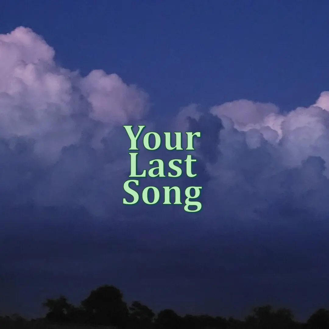#2 YOUR LAST SONG #2 YOUR LAST SONG